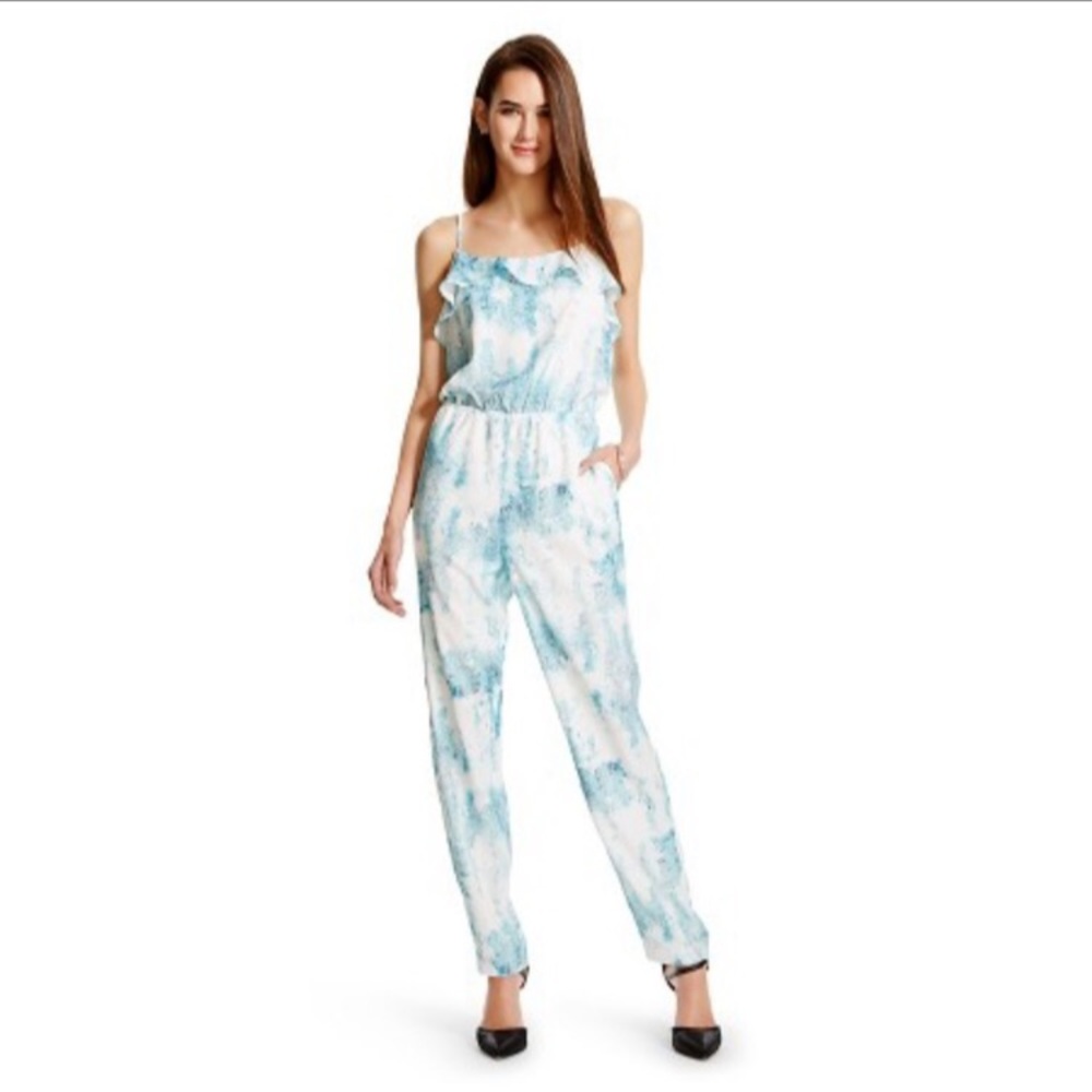 Beautiful Jumpsuit.